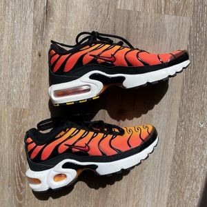 Youth Nike TN Shoes